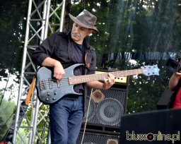 IX Siemiatycze Blues Festival 2013